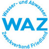 Wasser- und Abwasserzweckverband Friedland Logo